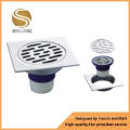 Hot Sell Square Floor Drain (AOM-9405)